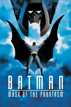 Watch Free Batman: Mask of the Phantasm Full Movies MyFamilyTV