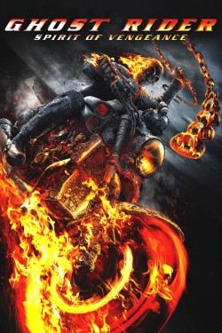 Watch Free Ghost Rider: Spirit of Vengeance Full Movies MyFamilyTV