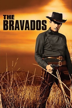 Watch Free The Bravados Full Movies MyFamilyTV