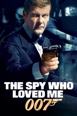 Watch Free The Spy Who Loved Me Full Movies MyFamilyTV