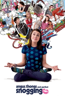 Watch Free Angus, Thongs and Perfect Snogging Full Movies MyFamilyTV