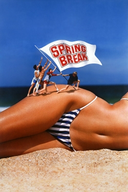 Watch Free Spring Break Full Movies MyFamilyTV