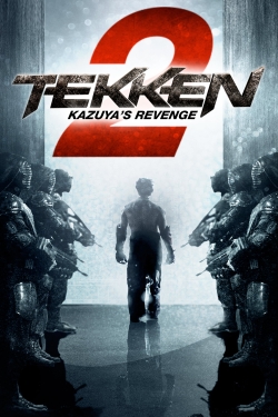 Watch Free TEKKEN: Kazuya's Revenge Full Movies MyFamilyTV