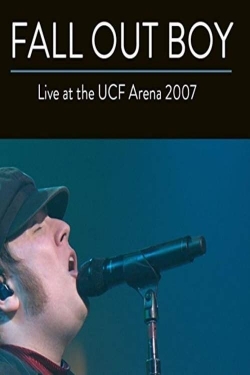 Watch Free Fall Out Boy: Live from UCF Arena Full Movies MyFamilyTV