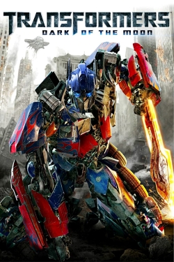 Watch Free Transformers: Dark of the Moon Full Movies MyFamilyTV