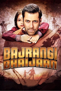 Watch Free Bajrangi Bhaijaan Full Movies MyFamilyTV