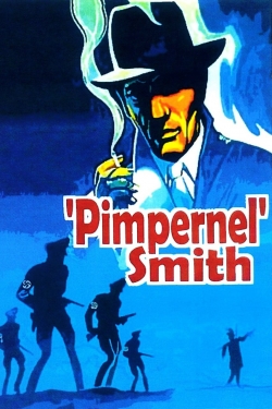 Watch Free 'Pimpernel' Smith Full Movies MyFamilyTV