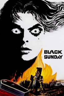 Watch Free Black Sunday Full Movies MyFamilyTV