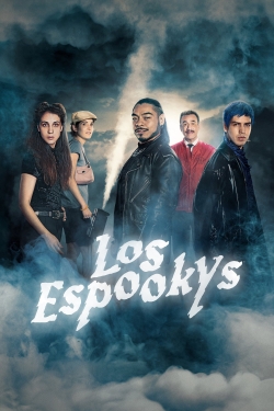 Watch Free Los Espookys Full Movies MyFamilyTV