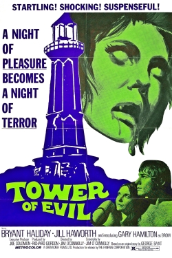 Watch Free Tower of Evil Full Movies MyFamilyTV