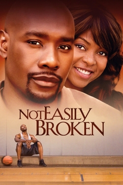 Watch Free Not Easily Broken Full Movies MyFamilyTV