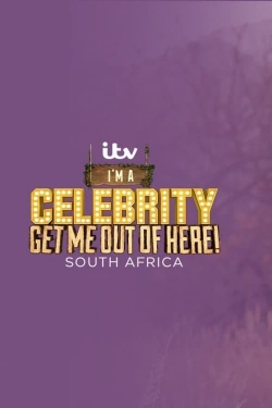 Watch Free I'm a Celebrity... South Africa Full Movies MyFamilyTV