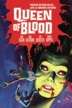 Watch Free Queen of Blood Full Movies MyFamilyTV