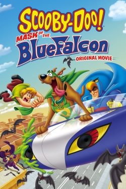 Watch Free Scooby-Doo! Mask of the Blue Falcon Full Movies MyFamilyTV