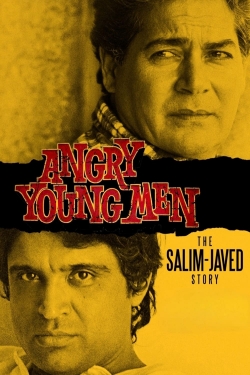 Watch Free Angry Young Men: The Salim-Javed Story Full Movies MyFamilyTV