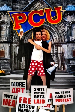 Watch Free PCU Full Movies MyFamilyTV