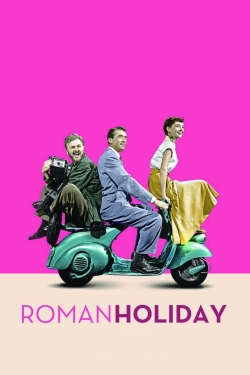 Watch Free Roman Holiday Full Movies MyFamilyTV