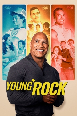 Watch Free Young Rock Full Movies MyFamilyTV