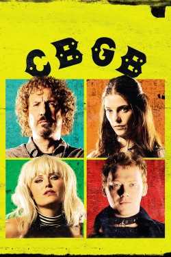 Watch Free CBGB Full Movies MyFamilyTV