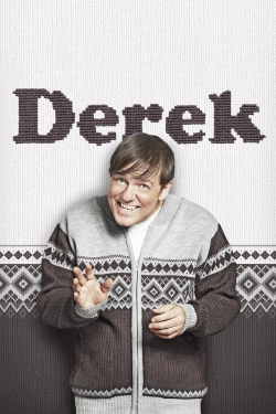 Watch Free Derek Full Movies MyFamilyTV