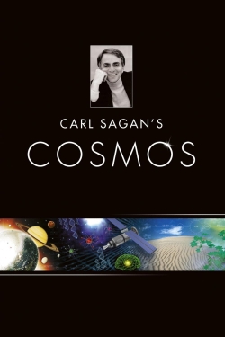 Watch Free Cosmos: A Personal Voyage Full Movies MyFamilyTV