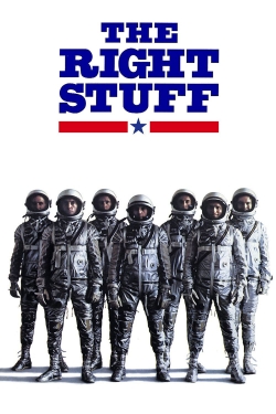 Watch Free The Right Stuff Full Movies MyFamilyTV