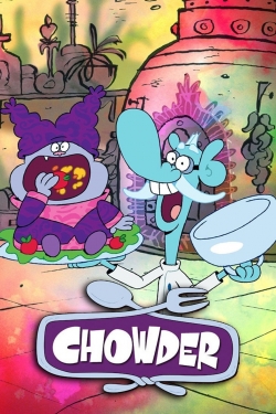 Watch Free Chowder Full Movies MyFamilyTV