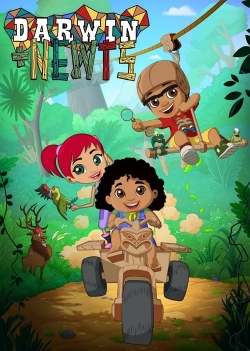 Watch Free Darwin and Newts Full Movies MyFamilyTV