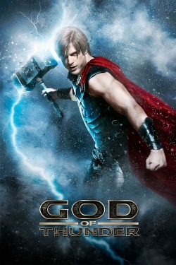 Watch Free God of Thunder Full Movies MyFamilyTV