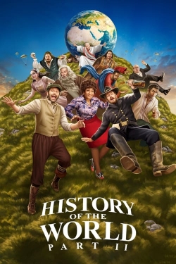 Watch Free History of the World, Part II Full Movies MyFamilyTV