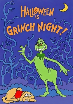 Watch Free Halloween Is Grinch Night Full Movies MyFamilyTV