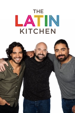 Watch Free The Latin Kitchen Full Movies MyFamilyTV