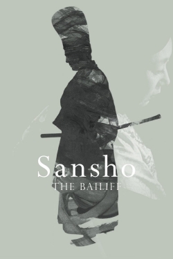 Watch Free Sansho the Bailiff Full Movies MyFamilyTV