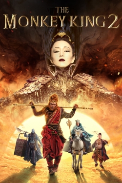 Watch Free The Monkey King 2 Full Movies MyFamilyTV