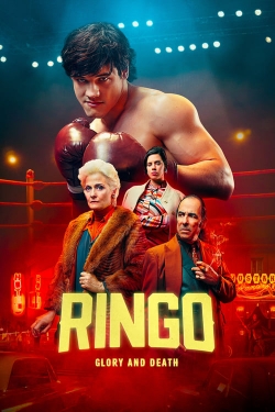 Watch Free Ringo. Glory and Death Full Movies MyFamilyTV