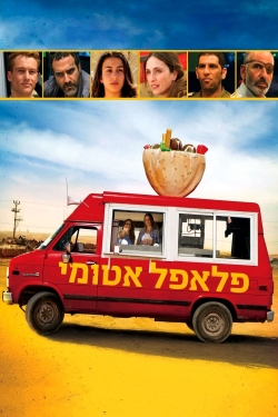 Watch Free Atomic Falafel Full Movies MyFamilyTV