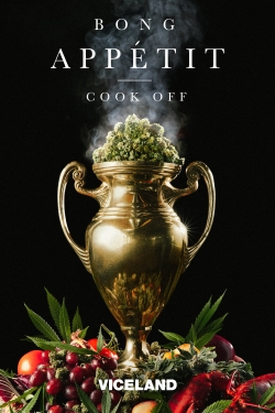 Watch Free Bong Appétit Full Movies MyFamilyTV