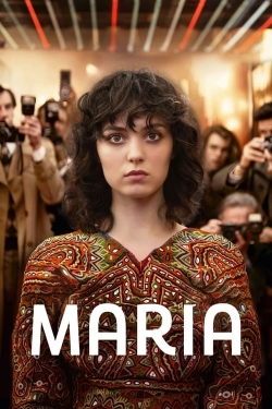 Watch Free Being Maria Full Movies MyFamilyTV