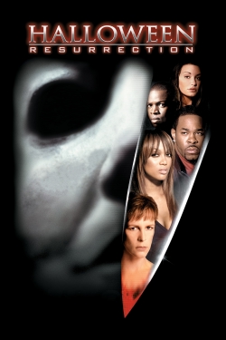 Watch Free Halloween: Resurrection Full Movies MyFamilyTV