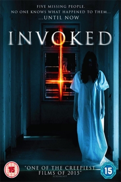 Watch Free Invoked Full Movies MyFamilyTV