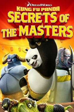 Watch Free Kung Fu Panda: Secrets of the Masters Full Movies MyFamilyTV