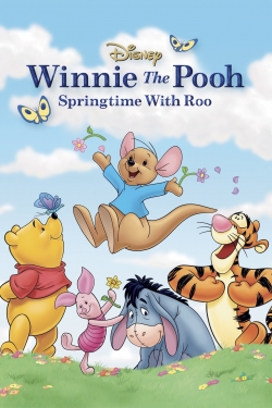 Watch Free Winnie the Pooh: Springtime with Roo Full Movies MyFamilyTV