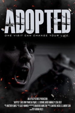 Watch Free Adopted Full Movies MyFamilyTV