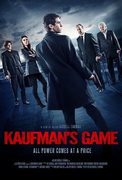 Watch Free Kaufman's Game Full Movies MyFamilyTV