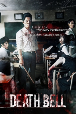 Watch Free Death Bell Full Movies MyFamilyTV