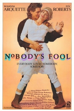 Watch Free Nobody's Fool Full Movies MyFamilyTV