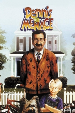 Watch Free Dennis the Menace Full Movies MyFamilyTV