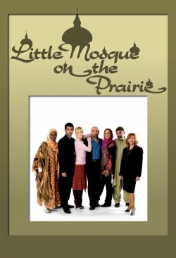 Watch Free Little Mosque on the Prairie Full Movies MyFamilyTV