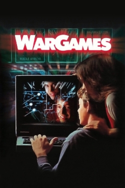 Watch Free WarGames Full Movies MyFamilyTV