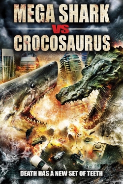 Watch Free Mega Shark vs. Crocosaurus Full Movies MyFamilyTV